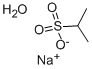 2-PROPANESULFONIC ACID  SODIUM SALT MON& Structural