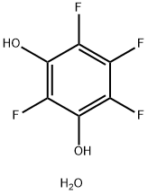 TETRAFLUORORESORCINOL HYDRATE, 99