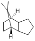 octahydrodimethyl-4,7-methano-1H-indene       Structural