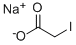 IODOACETIC ACID SODIUM SALT,IODOACETIC ACID SODIUM APPROX. 99%