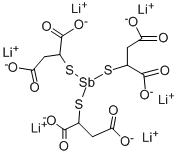 anthiolimine Structural