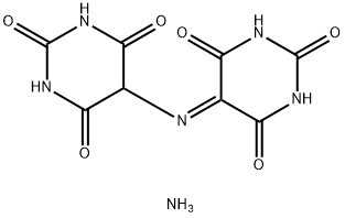 Murexide Structural