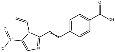 Stirimazole Structural