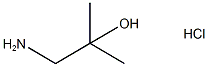 1-AMINO-2-METHYL-PROPAN-2-OL HCL