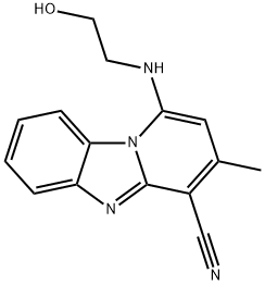 305331-46-8 structural image