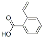 vinylbenzoic acid Structural