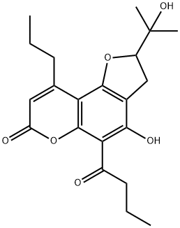 30563-61-2 structural image