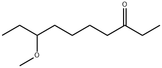 8-Methoxy-3-decanone