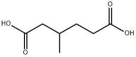 3-Methyladipic acid