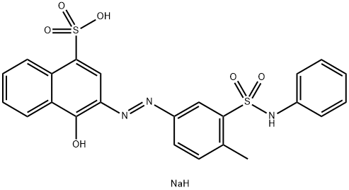 3058-98-8 structural image