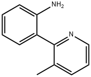 2-(6-METHYL-PYRIDIN-2-YL)-PHENYLAMINE