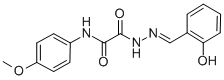 305850-66-2 structural image