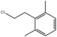 2-(2-CHLOROETHYL)-1,3-DIMETHYLBENZENE