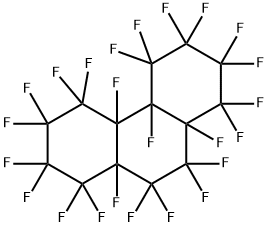 PERFLUOROPERHYDROPHENANTHRENE Structural