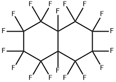 Perfluorodecalin Structural