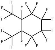 PERFLUORO-1,2-DIMETHYLCYCLOHEXANE,Perfluoro(1,2-dimethylcyclohexane)70%