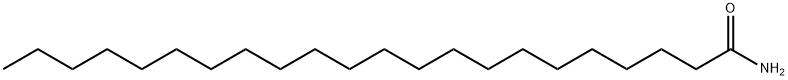 Docosanamide Structural