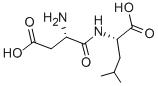 H-ASP-LEU-OH Structural