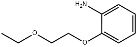 2-(2-ETHOXYETHOXY)ANILINE