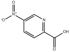 5-Nitropyridine-2-carboxylic acid