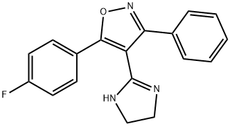 306734-74-7 structural image