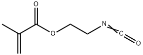 2-Isocyanatoethyl methacrylate