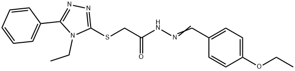 SALOR-INT L477443-1EA Structural