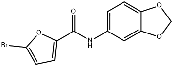 306766-58-5 structural image