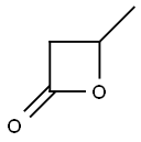 BETA-BUTYROLACTONE Structural