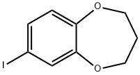 7-IODO-3,4-DIHYDRO-2H-1,5-BENZODIOXEPINE