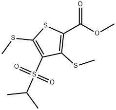 306935-21-7 structural image