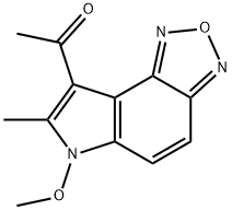 306935-64-8 structural image