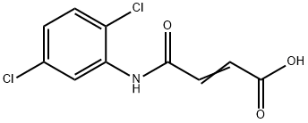 N-(2,5-DICHLOROPHENYL)MALEAMIC ACID