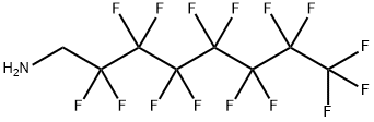 1H,1H-Perfluorooctylamine