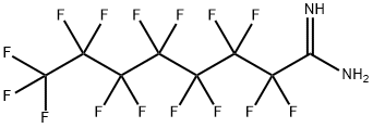 PERFLUOROOCTANAMIDINE