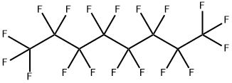 Perfluorooctane Structural