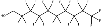 1H,1H-PERFLUORODECAN-1-OL,1H,1H-Perfluorodecan-1-ol 98%,1H,1H-Perfluorodecan-1-ol98%