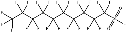 PERFLUORODECANESULFONYL FLUORIDE