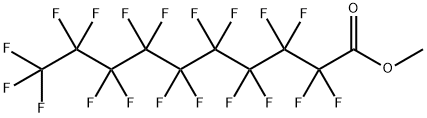 PERFLUORODECANOIC ACID METHYL ESTER