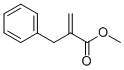 Methyl 2-benzylacrylate Structural