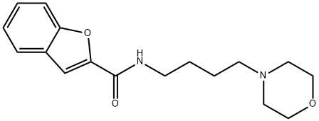 CL 82198 HYDROCHLORIDE