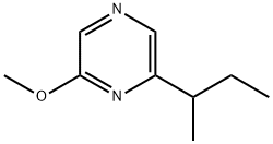 Pyrazine, 2-methoxy-6-(1-methylpropyl)-