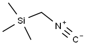 TRIMETHYLSILYLMETHYL ISOCYANIDE Structural