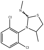 GYKI 20238 Structural