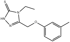 307327-55-5 structural image