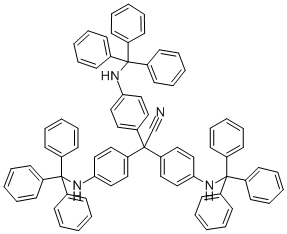 307351-60-6 structural image