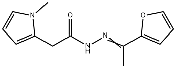 307509-96-2 structural image
