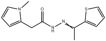 307509-97-3 structural image