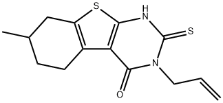 307512-22-7 structural image
