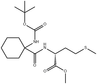 307518-92-9 structural image